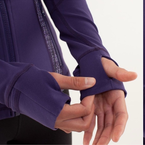 Lululemon Define Jacket - Picture 2 of 4